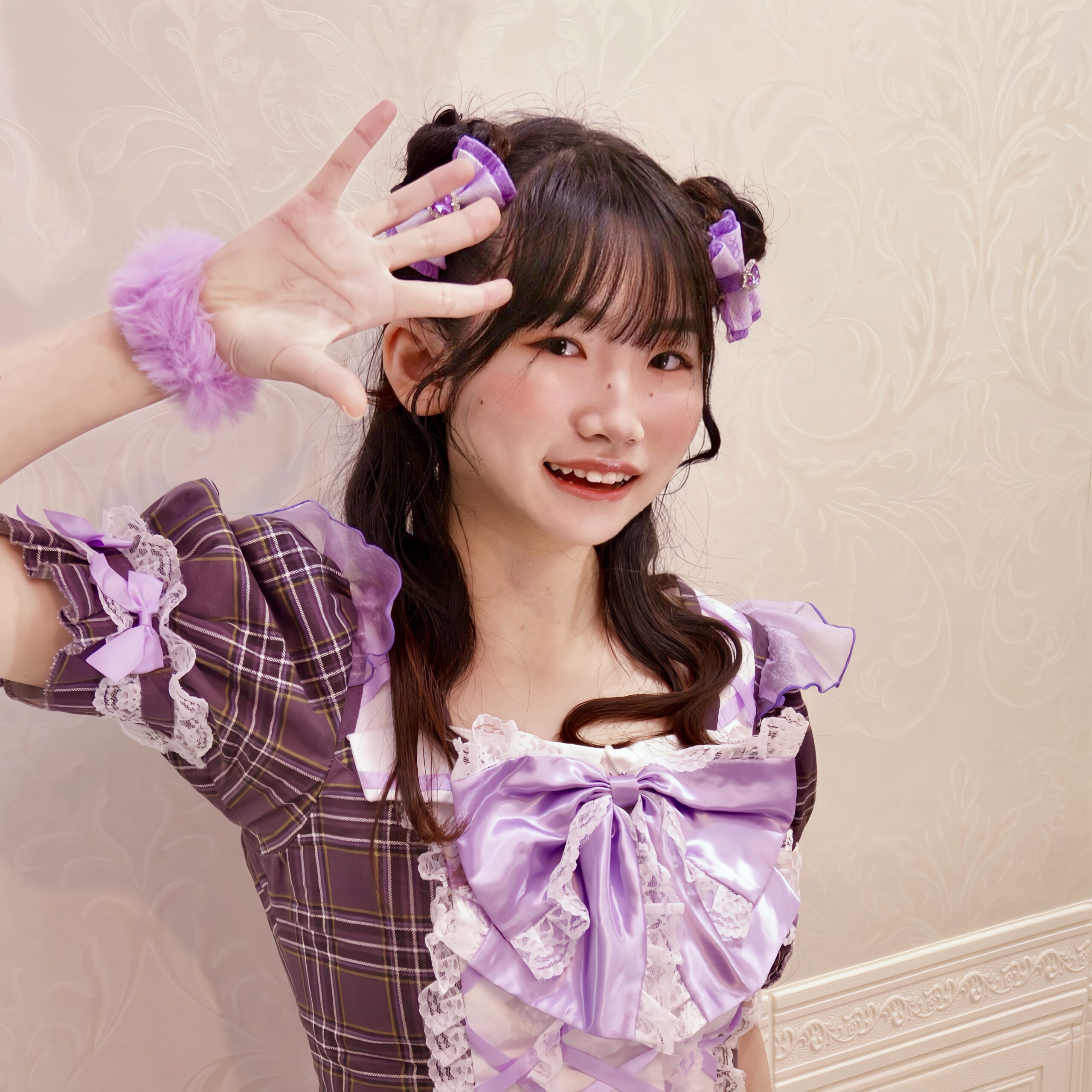 藤堂 桃々奈