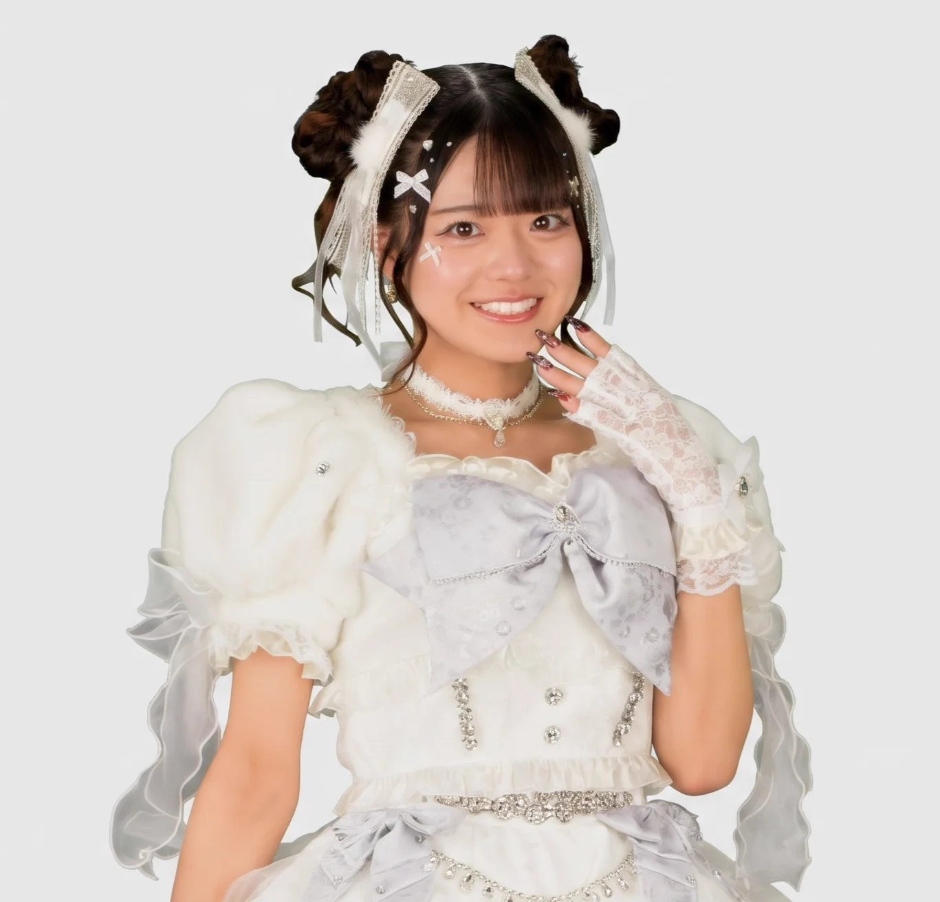 磯部 真奈