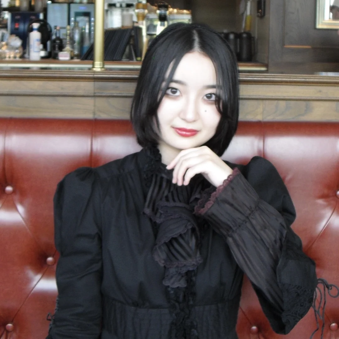 黒瀬 美月